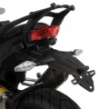 R&G Racing Licence Plate Holder for Ducati Multistrada V4 (S) (Sport) '21-'22 R&G Racing Licence Plate Holder for Ducati Multistrada V4 (S) (Sport) '21-'22